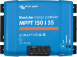 35A, Victron Smart Solar MPPT Solarladeregler mit Bluetooth 12/24V/48V